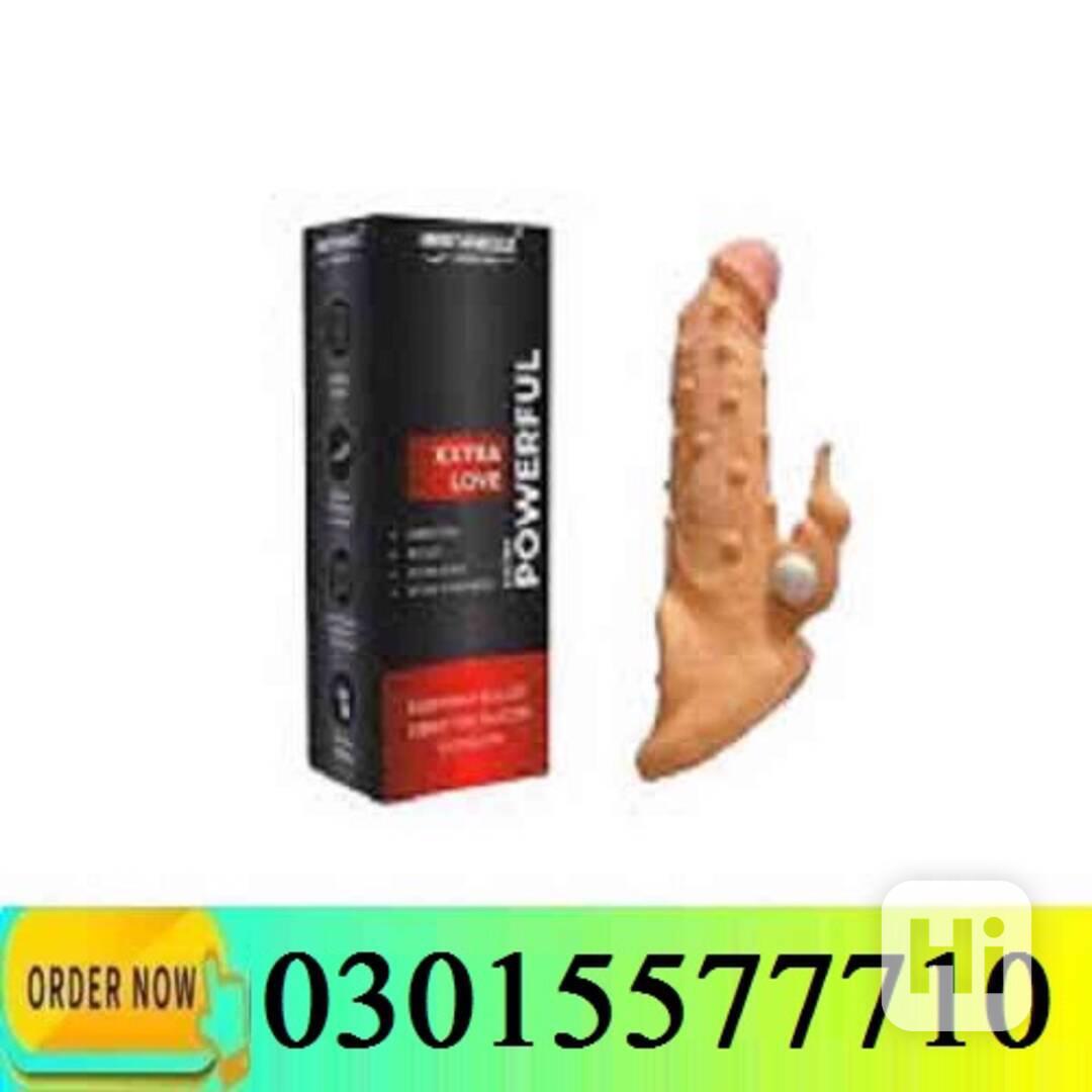 03015577710 @@|@ Silicone condom in Hyderabad - - foto 1