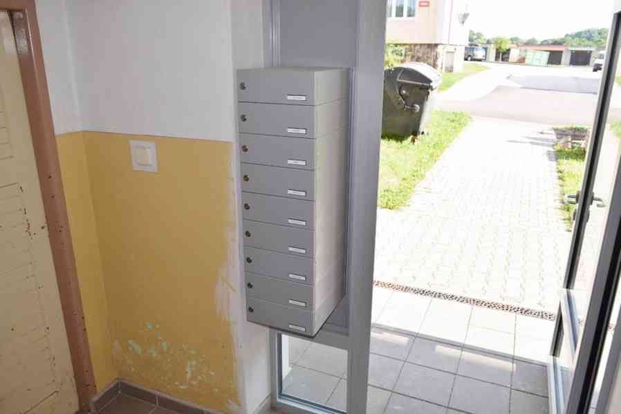 Prodej pěkného bytu 2+1 v Žacléři - foto 29