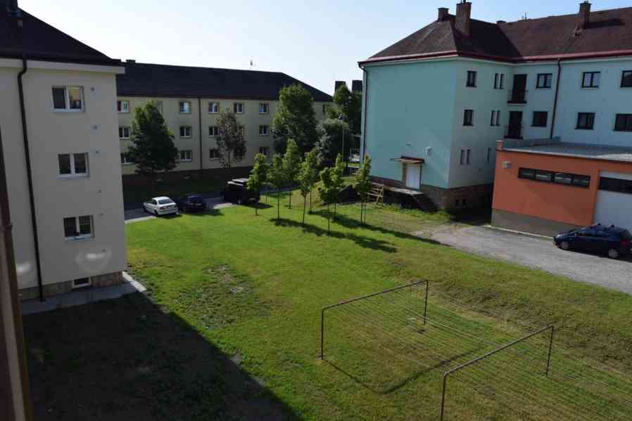 Prodej pěkného bytu 2+1 v Žacléři - foto 25