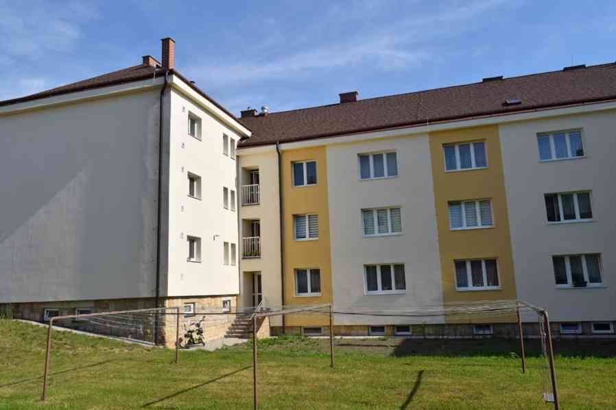 Prodej pěkného bytu 2+1 v Žacléři - foto 2