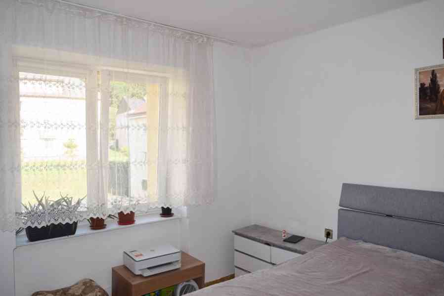 Prodej pěkného bytu 2+1 v Žacléři - foto 10