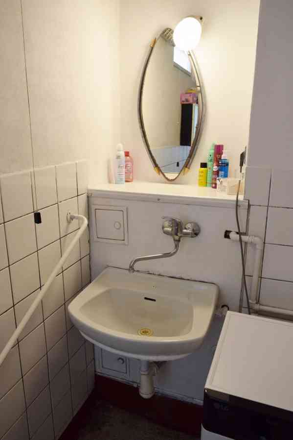 Prodej pěkného bytu 2+1 v Žacléři - foto 17