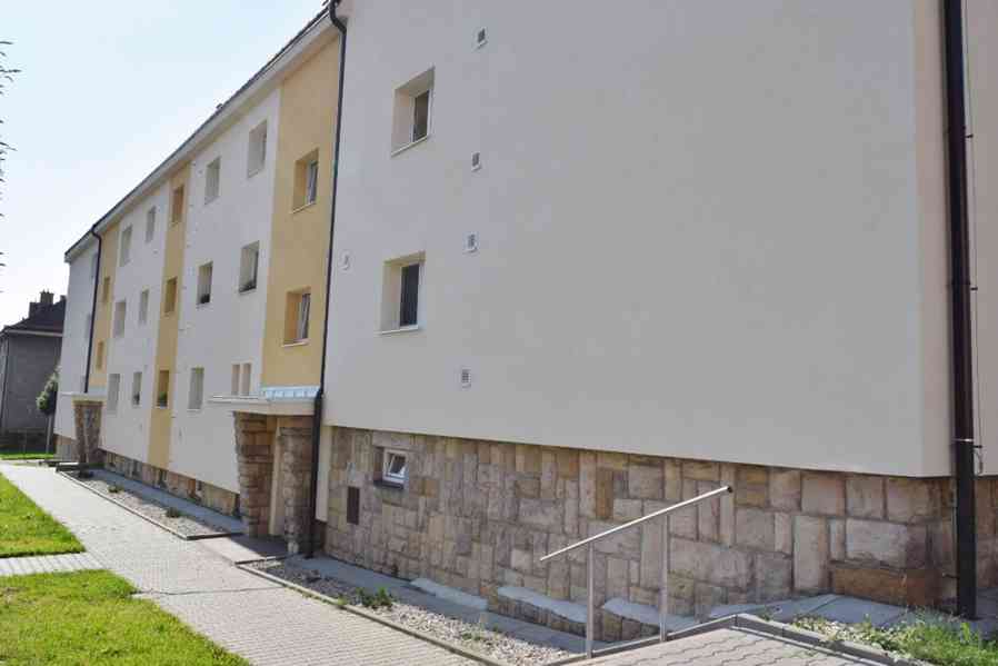 Prodej pěkného bytu 2+1 v Žacléři - foto 31