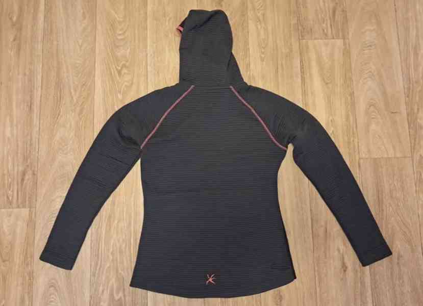 Klimatex dámská mikina - pěkný stav - foto 2