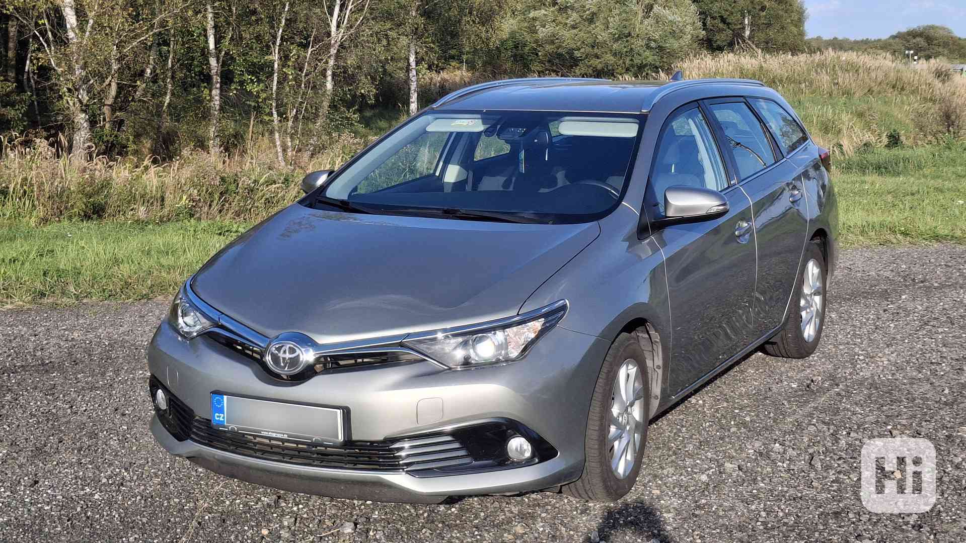 Toyota Auris, Turning sport Edition S 1,2 - foto 1