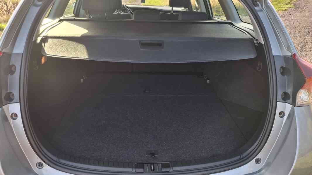 Toyota Auris, Turning sport Edition S 1,2 - foto 6