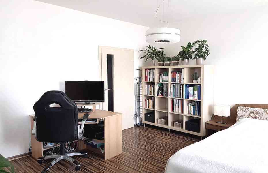Pronájem moderního bytu 1+1 Brno, U Leskavy. 35 m2 - foto 5
