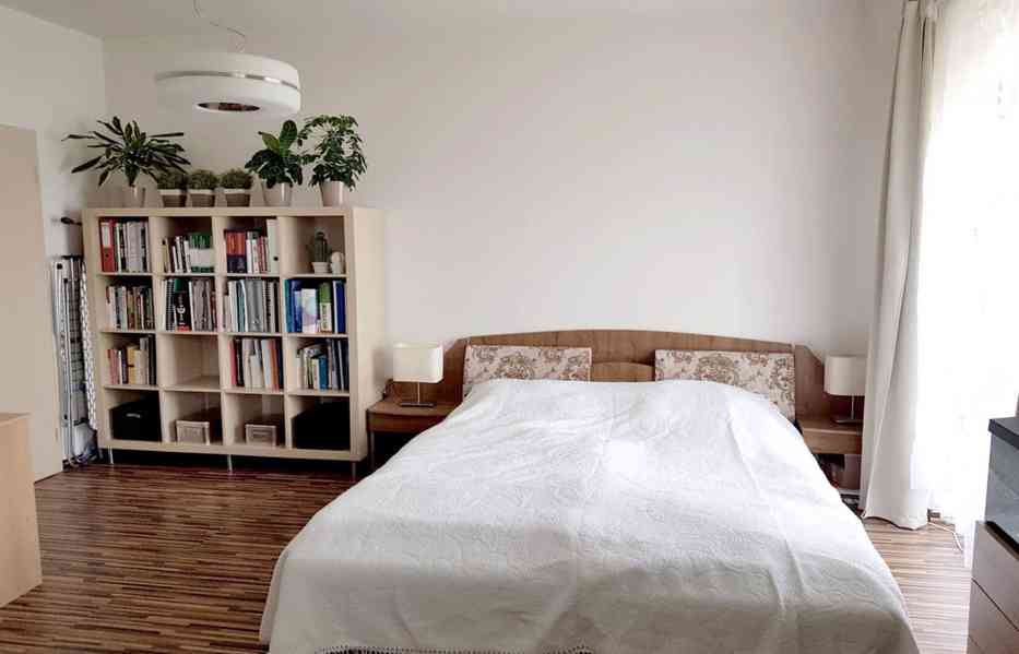 Pronájem moderního bytu 1+1 Brno, U Leskavy. 35 m2 - foto 10