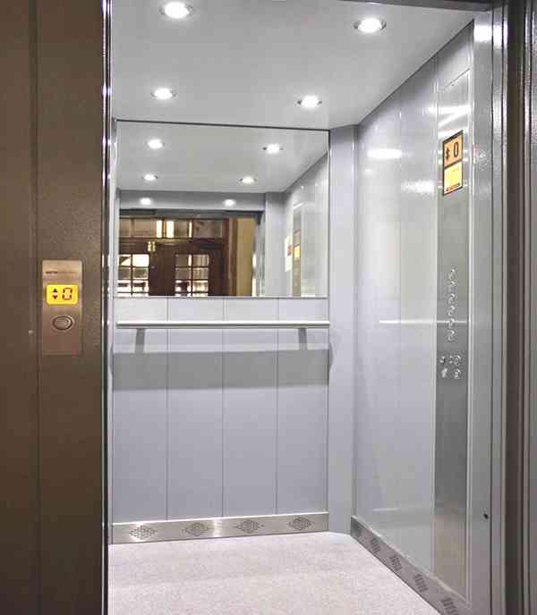 Pronájem moderního bytu 1+1 Brno, U Leskavy. 35 m2 - foto 17