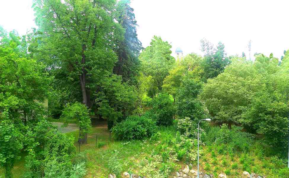 Pronájem moderního bytu 1+1 Brno, U Leskavy. 35 m2 - foto 14