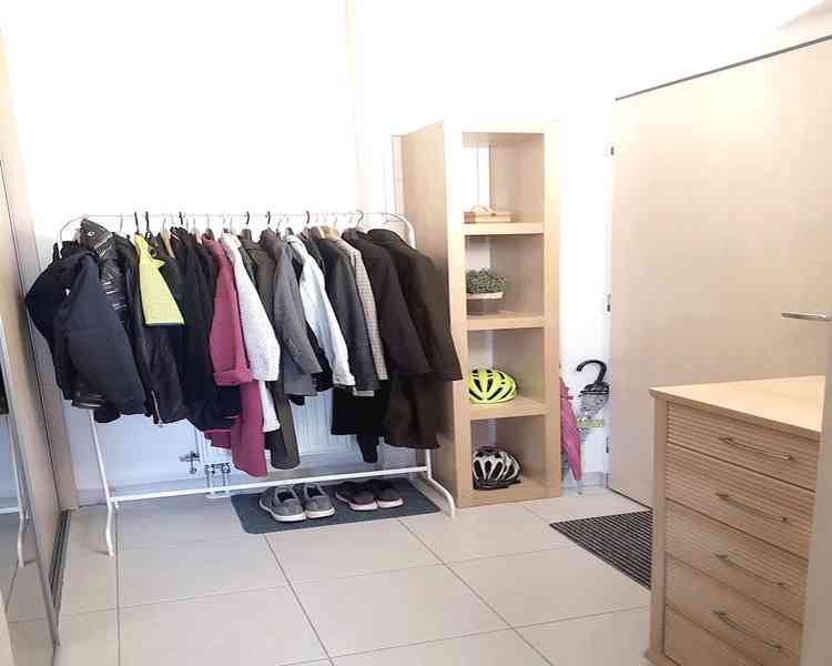 Pronájem moderního bytu 1+1 Brno, U Leskavy. 35 m2 - foto 15
