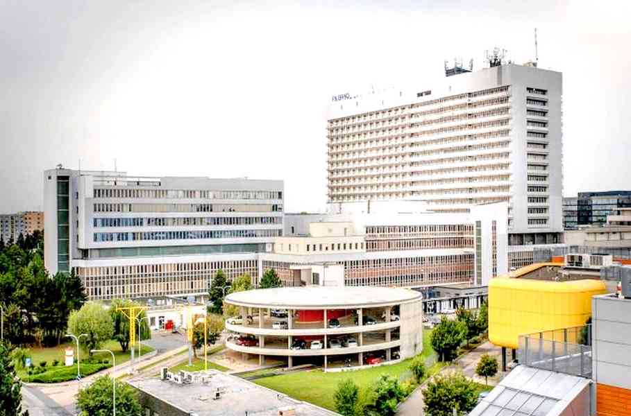 Pronájem moderního bytu 1+1 Brno, U Leskavy. 35 m2 - foto 29