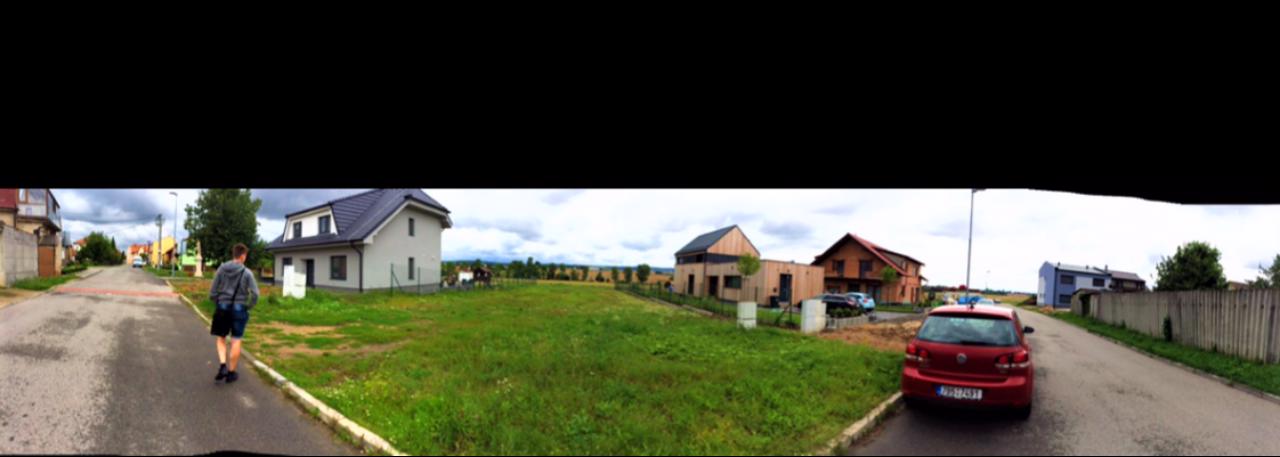 Stavební pozemek Jiříkovice - foto 2