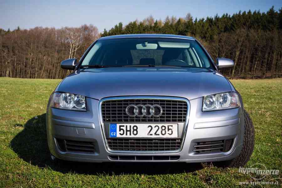Audi A3 - foto 4