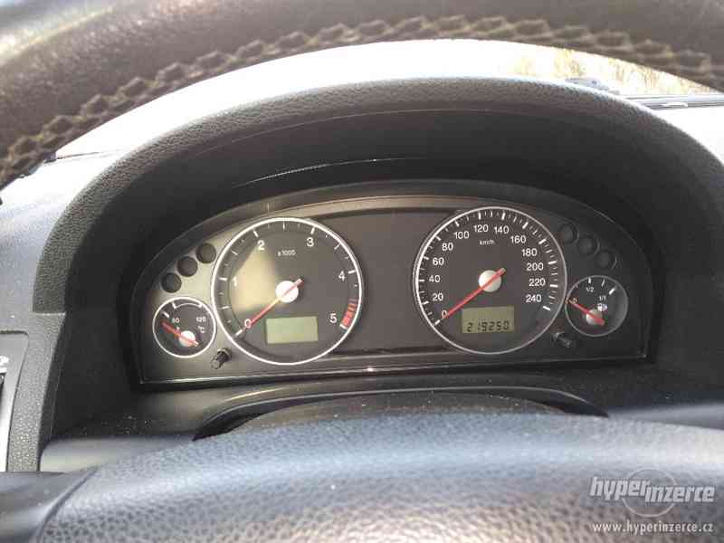 Ford mondeo mk3 2.0 tdci - foto 2