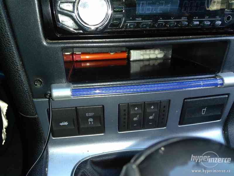 Ford mondeo mk3 2.0 tdci - foto 9