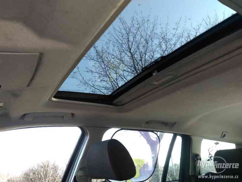 Ford mondeo mk3 2.0 tdci - foto 10