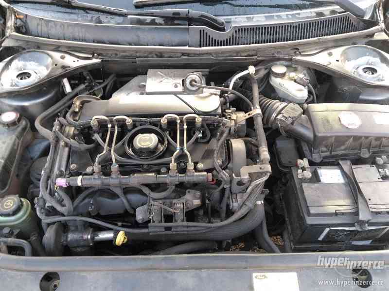 Ford mondeo mk3 2.0 tdci - foto 12