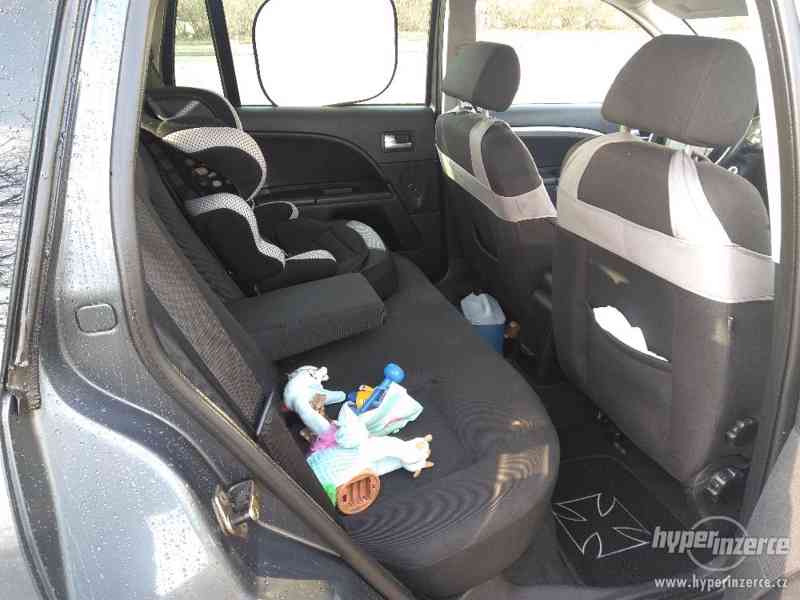 Ford mondeo mk3 2.0 tdci - foto 13