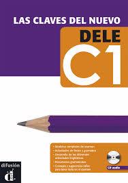 španělština Dele B2, C1, státní jazyková zkouška - foto 7
