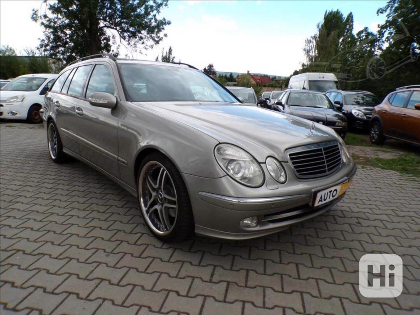 Mercedes-Benz 3,2 320CDI,AVANTGARDE - foto 1