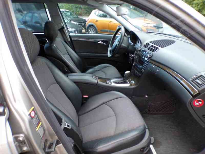 Mercedes-Benz 3,2 320CDI,AVANTGARDE - foto 12