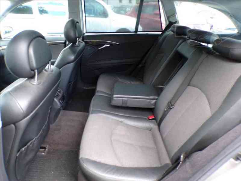 Mercedes-Benz 3,2 320CDI,AVANTGARDE - foto 8