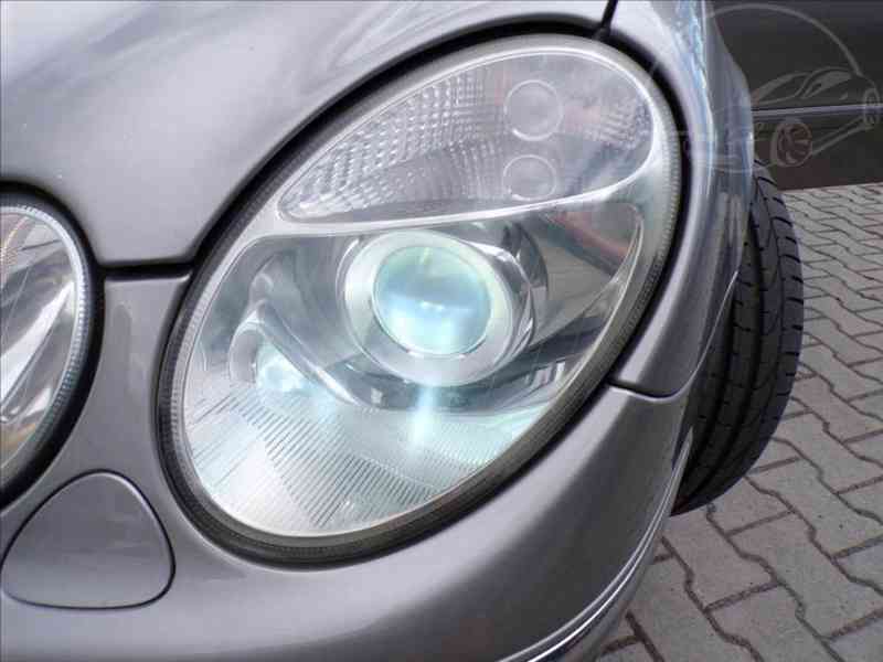 Mercedes-Benz 3,2 320CDI,AVANTGARDE - foto 15