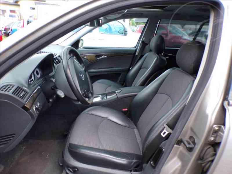 Mercedes-Benz 3,2 320CDI,AVANTGARDE - foto 7