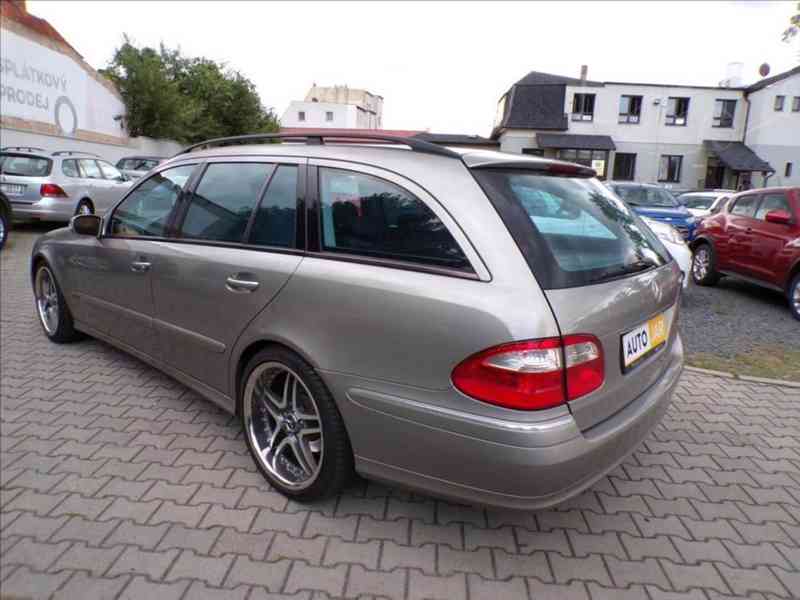 Mercedes-Benz 3,2 320CDI,AVANTGARDE - foto 3