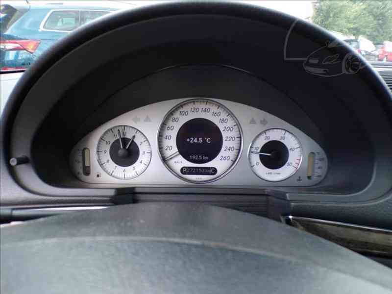 Mercedes-Benz 3,2 320CDI,AVANTGARDE - foto 6
