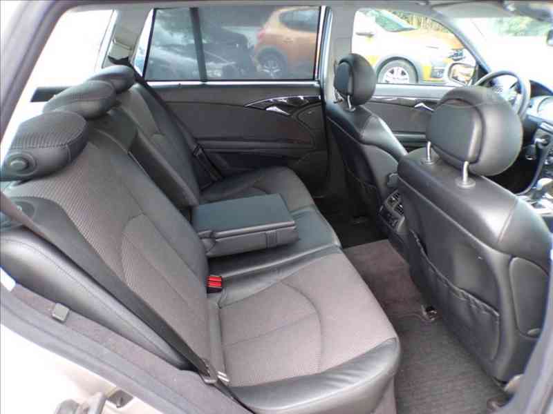 Mercedes-Benz 3,2 320CDI,AVANTGARDE - foto 11