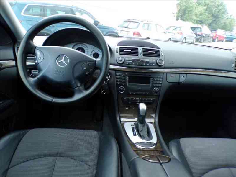 Mercedes-Benz 3,2 320CDI,AVANTGARDE - foto 5
