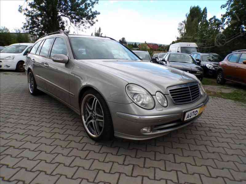 Mercedes-Benz 3,2 320CDI,AVANTGARDE - foto 1
