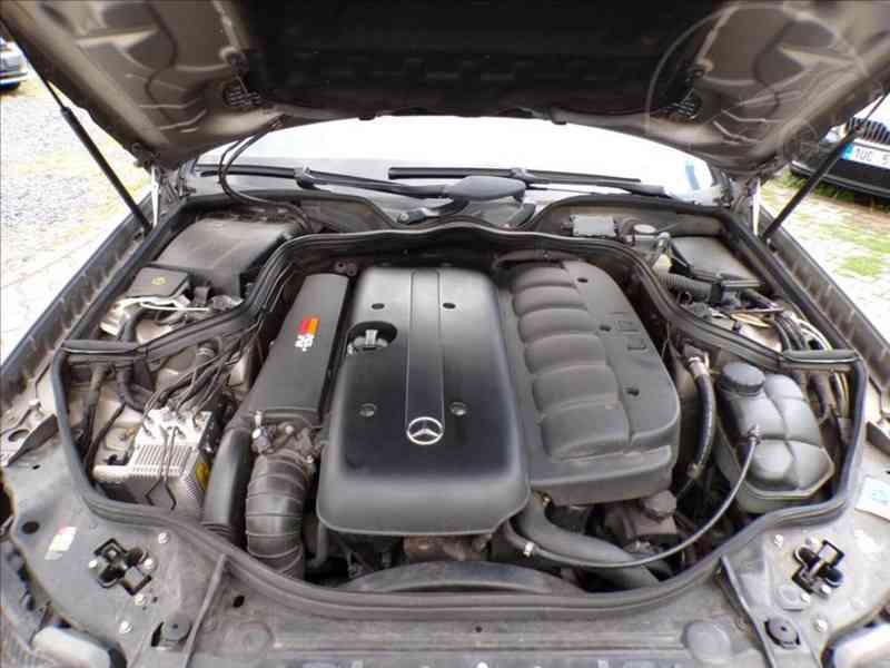 Mercedes-Benz 3,2 320CDI,AVANTGARDE - foto 13