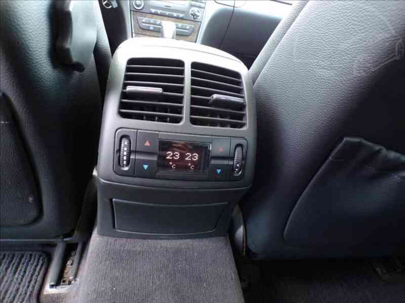 Mercedes-Benz 3,2 320CDI,AVANTGARDE - foto 9