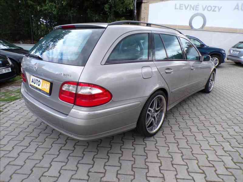 Mercedes-Benz 3,2 320CDI,AVANTGARDE - foto 4