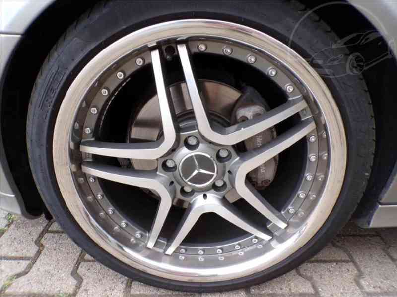 Mercedes-Benz 3,2 320CDI,AVANTGARDE - foto 16
