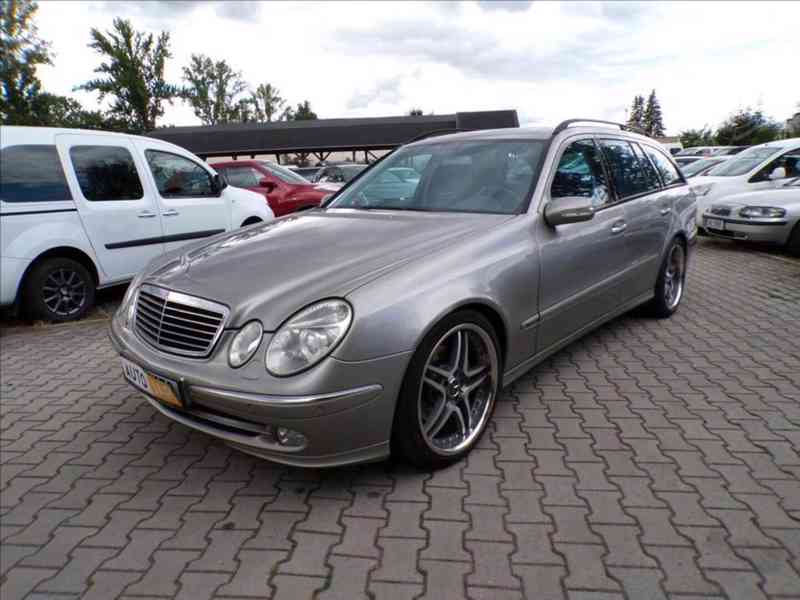 Mercedes-Benz 3,2 320CDI,AVANTGARDE - foto 2