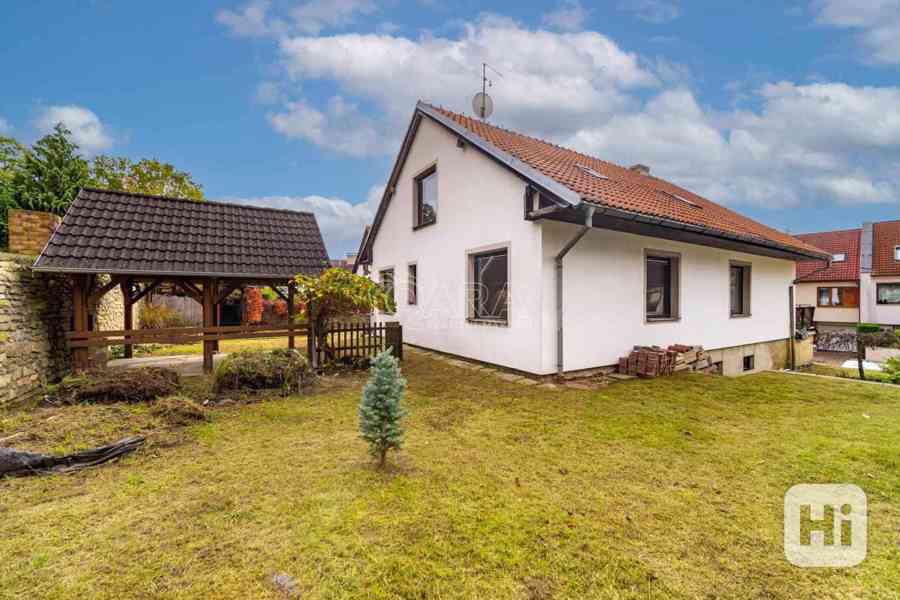 Prodej rodinného domu, Hrdějovice - foto 4