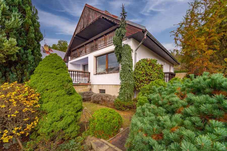 Prodej rodinného domu, Hrdějovice - foto 13
