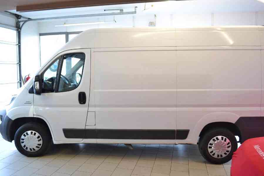 Fiat Ducato 2.3JTD, 96kW,L2H2,klimatizace,nové pneu - foto 3