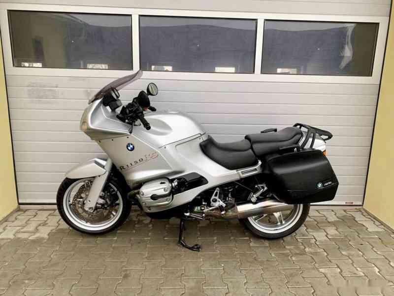 BMW R 1150 RS - foto 14