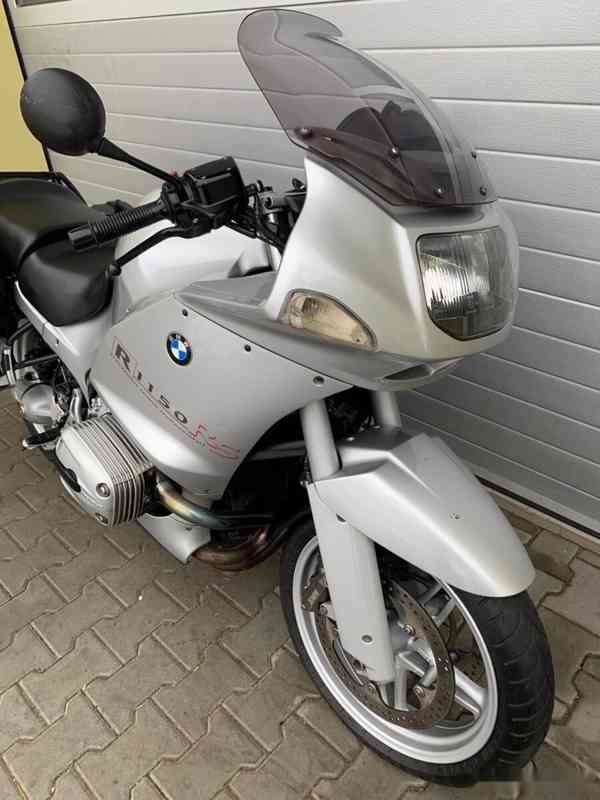 BMW R 1150 RS - foto 4