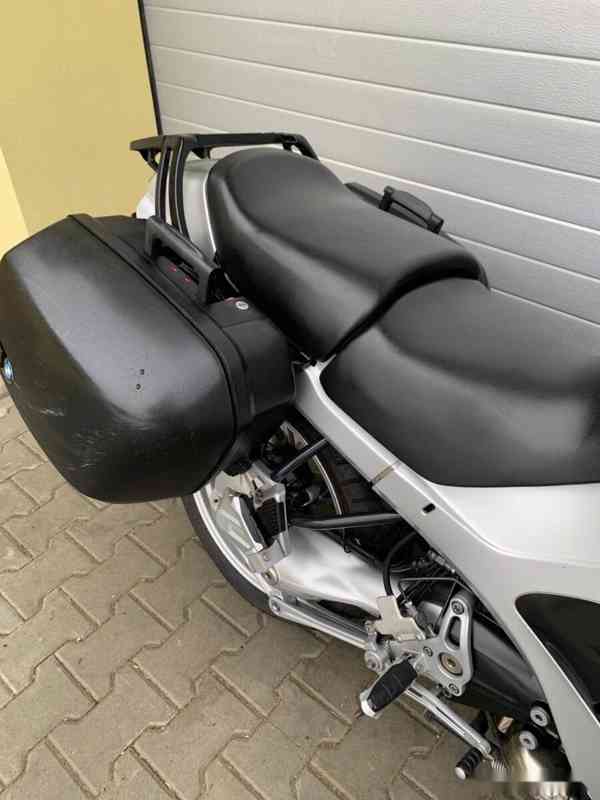 BMW R 1150 RS - foto 5
