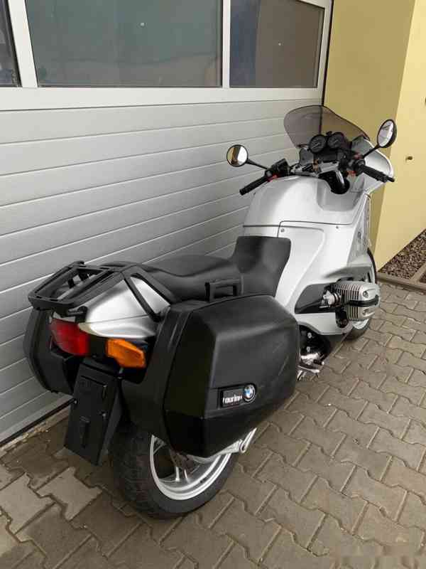 BMW R 1150 RS - foto 6