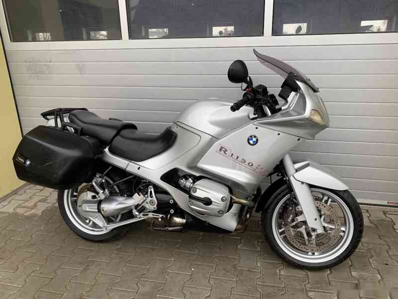 BMW R 1150 RS - foto 2