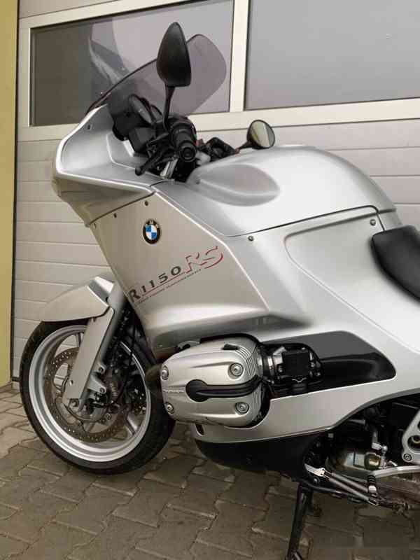 BMW R 1150 RS - foto 11