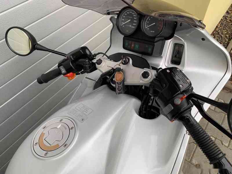 BMW R 1150 RS - foto 8