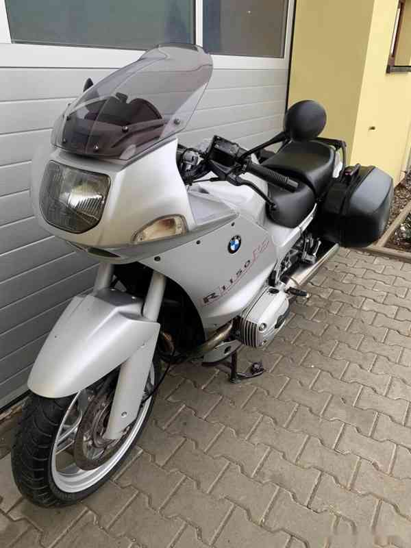 BMW R 1150 RS - foto 10